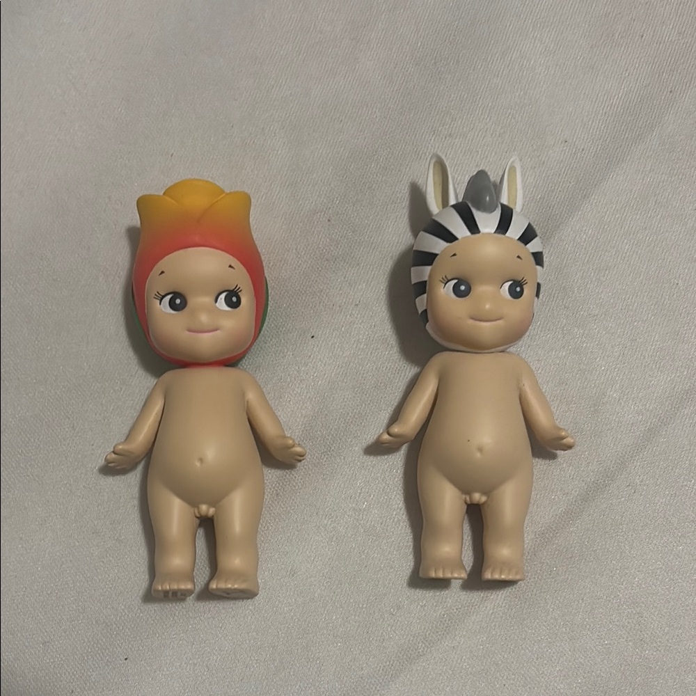 Sonny angel Animal-Themed Kids Toy Figures